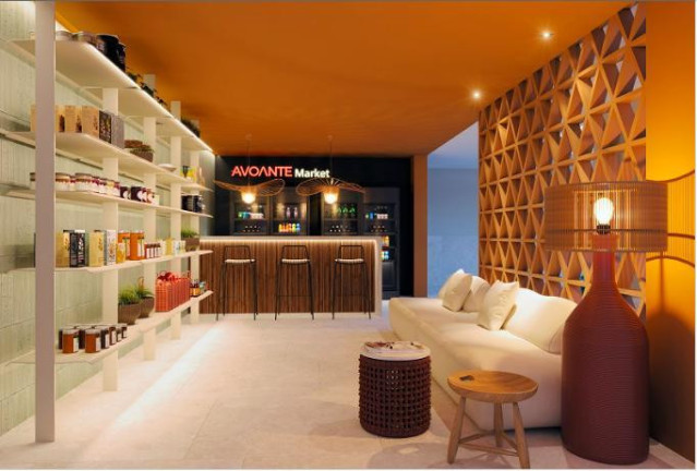 Imagem Apartamento com 1 Quarto à Venda, 64 m² em Jardim Oceania - João Pessoa Imagem Apartamento com 1 Quarto à Venda, 64 m² em Jardim Oceania - João Pessoa