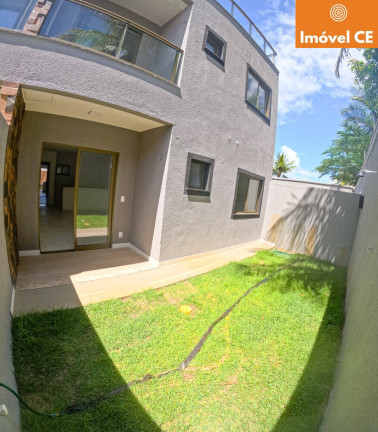 Imagem Apartamento com 2 Quartos à Venda, 57 m² em Cumbuco - Caucaia Imagem Apartamento com 2 Quartos à Venda, 57 m² em Cumbuco - Caucaia