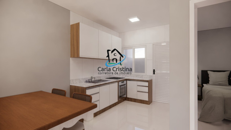 Imagem Casa com 2 Quartos à Venda, 48 m² em Primavera - Pontal Do Paraná Imagem Casa com 2 Quartos à Venda, 48 m² em Primavera - Pontal Do Paraná