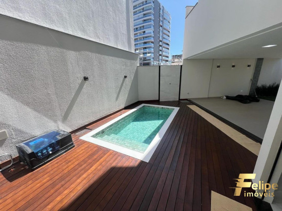 Imagem Casa com 3 Quartos à Venda, 250 m² em Praia Do Morro - Guarapari
