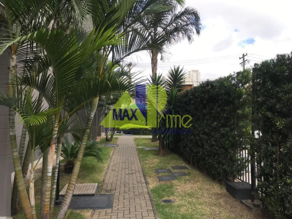 Imagem Apartamento com 2 Quartos à Venda, 52 m² em Quarta Parada - São Paulo Imagem Apartamento com 2 Quartos à Venda, 52 m² em Quarta Parada - São Paulo