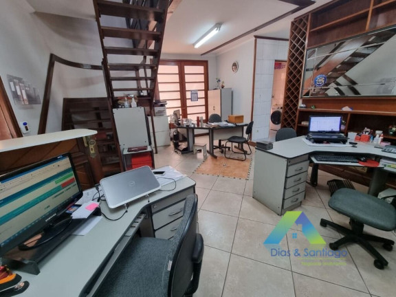 Imagem Sobrado com 5 Quartos à Venda, 350 m² em Vila Baeta Neves - São Bernardo Do Campo Imagem Sobrado com 5 Quartos à Venda, 350 m² em Vila Baeta Neves - São Bernardo Do Campo