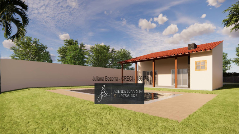 Imagem Casa com 3 Quartos à Venda, 145 m² em Cupim - Ibiúna Imagem Casa com 3 Quartos à Venda, 145 m² em Cupim - Ibiúna