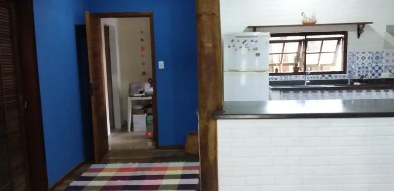 Imagem Casa de Condomínio com 4 Quartos à Venda, 160 m² em Campo Grande - Rio De Janeiro