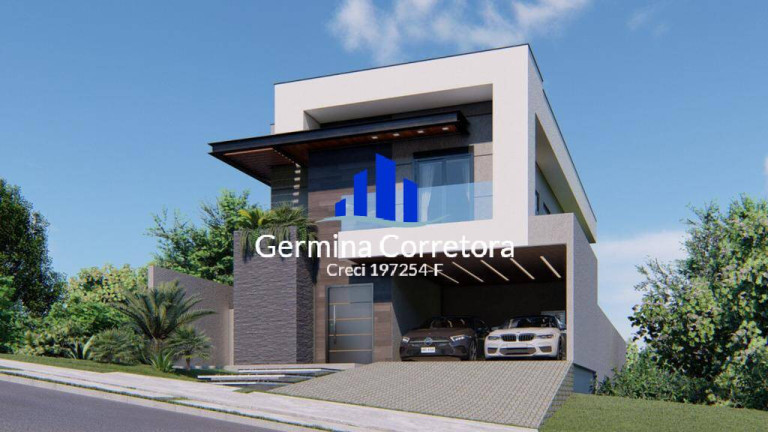 Imagem Casa com 3 Quartos à Venda, 224 m² em Suru - Santana De Parnaíba Imagem Casa com 3 Quartos à Venda, 224 m² em Suru - Santana De Parnaíba