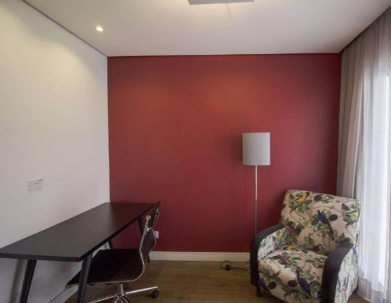 Imagem Apartamento com 1 Quarto à Venda, 33 m² em Paraíso - São Paulo Imagem Apartamento com 1 Quarto à Venda, 33 m² em Paraíso - São Paulo