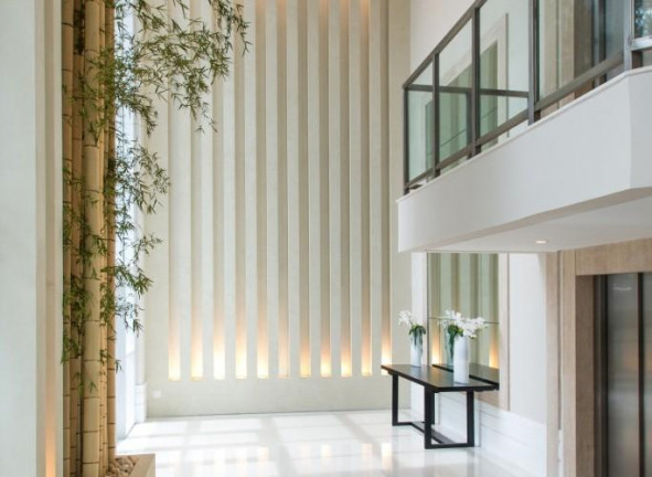 Imagem Apartamento com 3 Quartos à Venda, 112 m² em Vila Olimpia - São Paulo Imagem Apartamento com 3 Quartos à Venda, 112 m² em Vila Olimpia - São Paulo