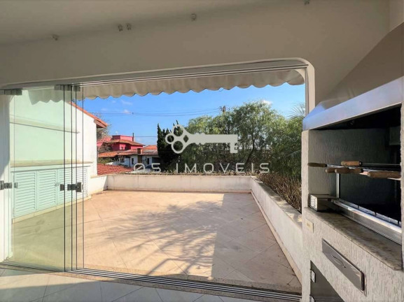 Imagem Casa com 4 Quartos à Venda, em São Paulo Ii - Cotia Imagem Casa com 4 Quartos à Venda, em São Paulo Ii - Cotia