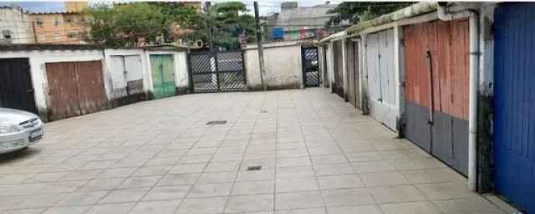 Imagem Apartamento com 2 Quartos à Venda, 44 m² em Castelo - Santos Imagem Apartamento com 2 Quartos à Venda, 44 m² em Castelo - Santos