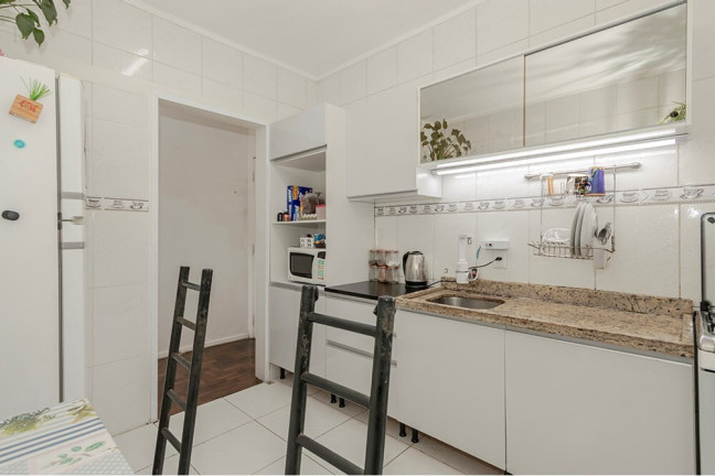 Imagem Apartamento com 3 Quartos à Venda, 81 m² em Partenon - Porto Alegre Imagem Apartamento com 3 Quartos à Venda, 81 m² em Partenon - Porto Alegre