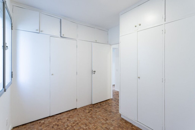 Imagem Apartamento com 3 Quartos à Venda, 126 m² em Jardim Europa - São Paulo