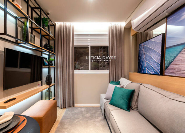Imagem Apartamento com 2 Quartos à Venda, 35 m² em Barra Funda - São Paulo Imagem Apartamento com 2 Quartos à Venda, 35 m² em Barra Funda - São Paulo