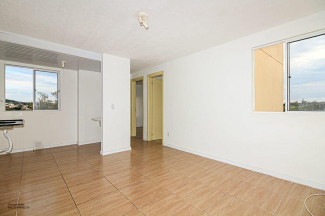 Imagem Apartamento com 2 Quartos à Venda, 43 m² em Vila Nova - Porto Alegre Imagem Apartamento com 2 Quartos à Venda, 43 m² em Vila Nova - Porto Alegre