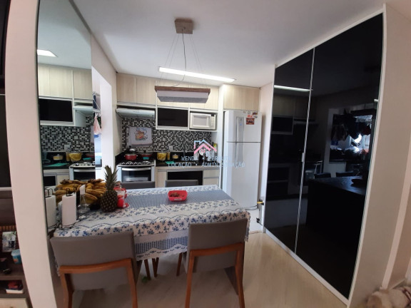 Imagem Apartamento com 2 Quartos à Venda, 48 m² em Nova Cidade Jardim - Jundiaí Imagem Apartamento com 2 Quartos à Venda, 48 m² em Nova Cidade Jardim - Jundiaí