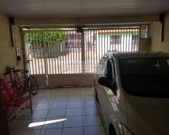 Imagem Casa com 2 Quartos à Venda, 110 m² em Jardim Adelaide - Hortolândia Imagem Casa com 2 Quartos à Venda, 110 m² em Jardim Adelaide - Hortolândia