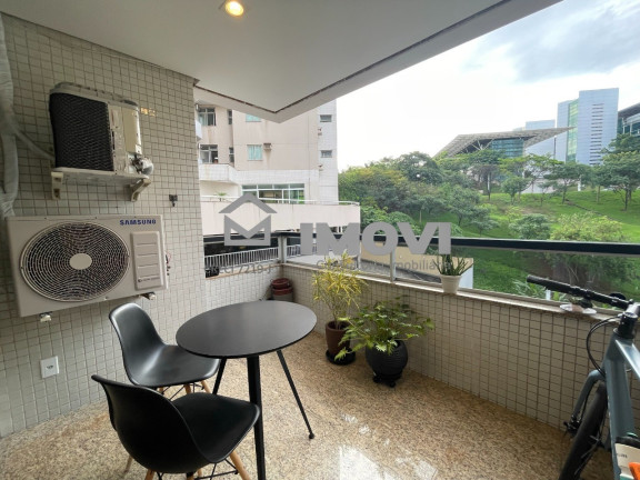Imagem Apartamento com 2 Quartos à Venda, 95 m² em Praia Do Canto - Vitória Imagem Apartamento com 2 Quartos à Venda, 95 m² em Praia Do Canto - Vitória