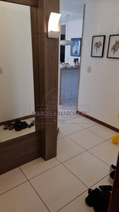 Imagem Apartamento com 2 Quartos à Venda, 85 m² em Itapuã - Vila Velha