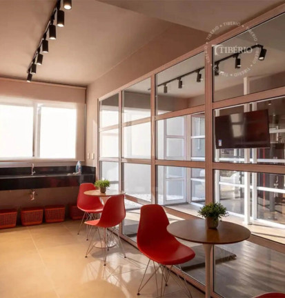 Imagem Imóvel com 1 Quarto à Venda, 30 m² em Vila Mariana - São Paulo Imagem Imóvel com 1 Quarto à Venda, 30 m² em Vila Mariana - São Paulo