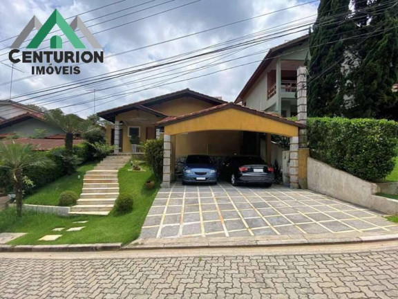Imagem Casa de Condomínio com 3 Quartos à Venda, 361 m² em Granja Viana Ii - Cotia Imagem Casa de Condomínio com 3 Quartos à Venda, 361 m² em Granja Viana Ii - Cotia