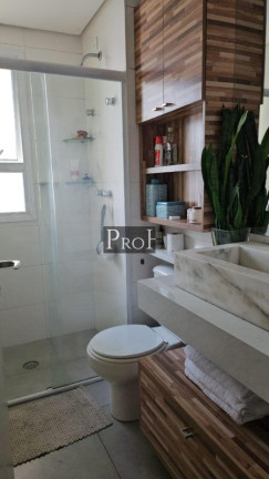Imagem Apartamento com 3 Quartos à Venda, 105 m² em Centro - São Bernardo Do Campo