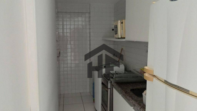 Imagem Studio com 1 Quarto para Alugar, 28 m² em Casa Forte - Recife Imagem Studio com 1 Quarto para Alugar, 28 m² em Casa Forte - Recife