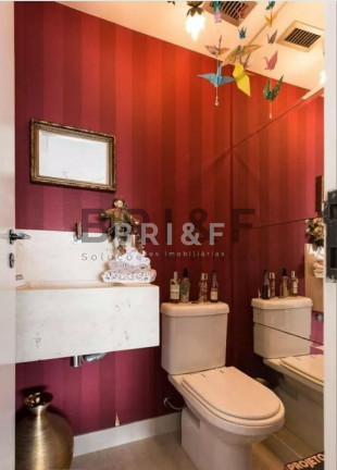 Imagem Apartamento com 3 Quartos à Venda, 96 m² em Indianópolis - São Paulo Imagem Apartamento com 3 Quartos à Venda, 96 m² em Indianópolis - São Paulo