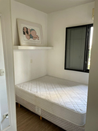 Imagem Imóvel com 1 Quarto à Venda, 35 m² em Planalto Paulista - São Paulo