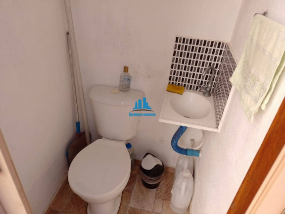Imagem Casa de Condomínio com 3 Quartos à Venda, 150 m² em Sapê - Niterói Imagem Casa de Condomínio com 3 Quartos à Venda, 150 m² em Sapê - Niterói
