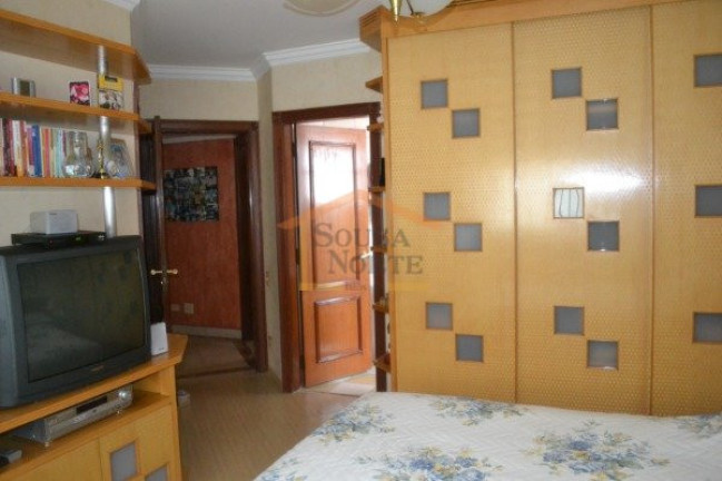 Imagem Apartamento com 4 Quartos à Venda, 218 m² em Santana - São Paulo Imagem Apartamento com 4 Quartos à Venda, 218 m² em Santana - São Paulo