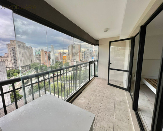 Imagem Imóvel com 1 Quarto à Venda, 40 m² em Bela Vista - São Paulo Imagem Imóvel com 1 Quarto à Venda, 40 m² em Bela Vista - São Paulo