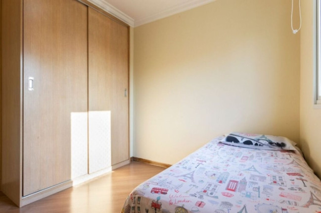 Imagem Apartamento com 3 Quartos à Venda, 92 m² em Vila Pompéia - São Paulo