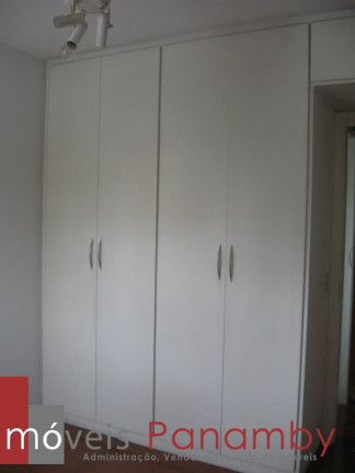 Imagem Apartamento com 1 Quarto à Venda, 39 m² em Vila Andrade - São Paulo Imagem Apartamento com 1 Quarto à Venda, 39 m² em Vila Andrade - São Paulo