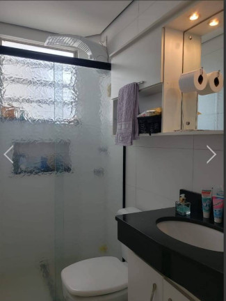 Imagem Apartamento com 2 Quartos à Venda, 50 m² em Jardim Guadalajara - Sorocaba Imagem Apartamento com 2 Quartos à Venda, 50 m² em Jardim Guadalajara - Sorocaba