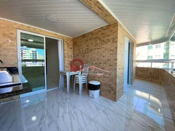 Imagem Apartamento com 2 Quartos à Venda, 89 m² em Caiçara - Praia Grande Imagem Apartamento com 2 Quartos à Venda, 89 m² em Caiçara - Praia Grande