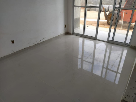 Imagem Casa com 1 Quarto à Venda, 50 m² em Bela Vista - Teresina Imagem Casa com 1 Quarto à Venda, 50 m² em Bela Vista - Teresina