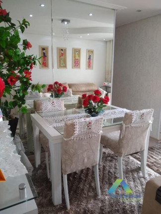 Imagem Apartamento com 2 Quartos à Venda, 51 m² em Vila Liviero - São Paulo Imagem Apartamento com 2 Quartos à Venda, 51 m² em Vila Liviero - São Paulo