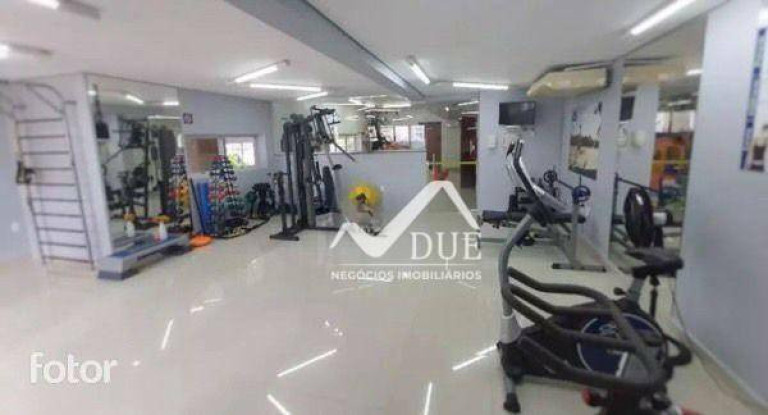 Imagem Apartamento com 2 Quartos à Venda, 101 m² em Embaré - Santos