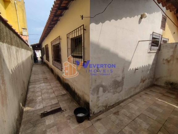 Imagem Casa com 2 Quartos à Venda, em Vila Loty - Itanhaém Imagem Casa com 2 Quartos à Venda, em Vila Loty - Itanhaém