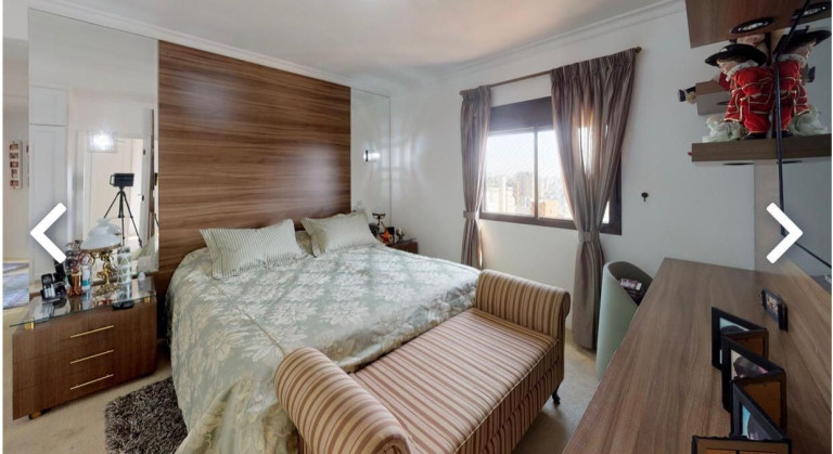 Imagem Apartamento com 3 Quartos à Venda ou Locação, 195 m² em Perdizes - São Paulo