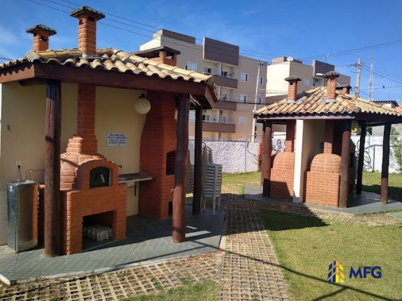 Imagem Apartamento com 2 Quartos à Venda, 52 m² em Jardim Guadalajara - Sorocaba Imagem Apartamento com 2 Quartos à Venda, 52 m² em Jardim Guadalajara - Sorocaba
