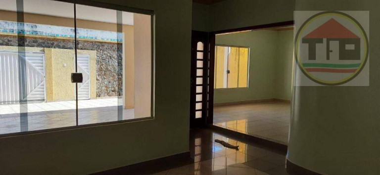Imagem Casa com 3 Quartos para Alugar, 250 m² em Novo Horizonte - Marabá Imagem Casa com 3 Quartos para Alugar, 250 m² em Novo Horizonte - Marabá