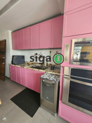 Imagem Apartamento com 3 Quartos à Venda, 225 m² em Brooklin - São Paulo Imagem Apartamento com 3 Quartos à Venda, 225 m² em Brooklin - São Paulo