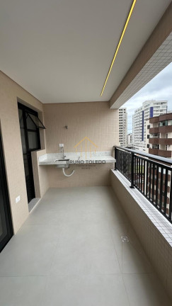Imagem Apartamento com 2 Quartos à Venda, 76 m² em Aviação - Praia Grande Imagem Apartamento com 2 Quartos à Venda, 76 m² em Aviação - Praia Grande