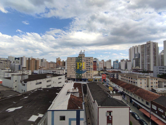 Imagem Apartamento com 1 Quarto à Venda, 40 m² em Boqueirão - Praia Grande