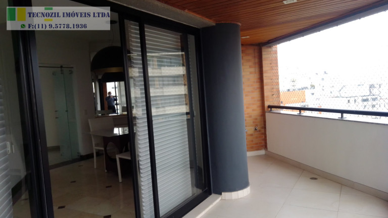 Imagem Cobertura com 4 Quartos à Venda, 380 m² em Moema - São Paulo Imagem Cobertura com 4 Quartos à Venda, 380 m² em Moema - São Paulo