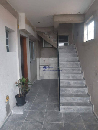 Imagem Apartamento com 1 Quarto para Alugar, 24 m² em Vila São Pedro - Guarulhos Imagem Apartamento com 1 Quarto para Alugar, 24 m² em Vila São Pedro - Guarulhos