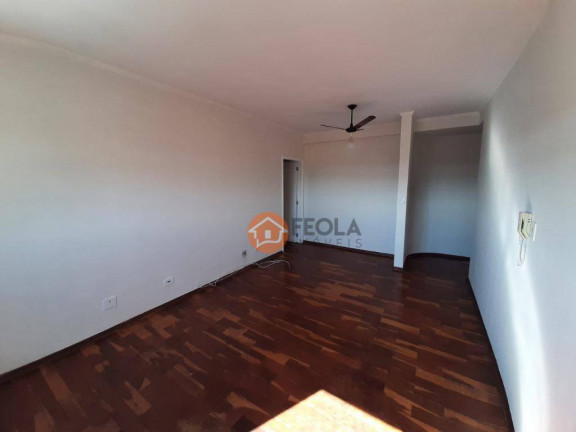 Imagem Apartamento com 2 Quartos à Venda, 100 m² em Vila Pavan - Americana Imagem Apartamento com 2 Quartos à Venda, 100 m² em Vila Pavan - Americana