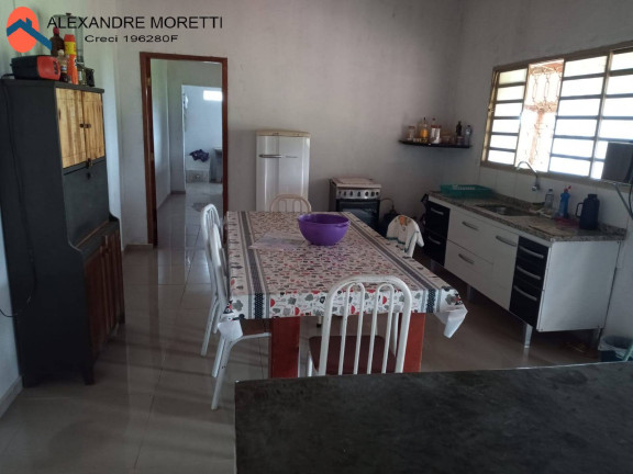 Imagem Chácara com 2 Quartos à Venda, 6.000 m² em Bofete Imagem Chácara com 2 Quartos à Venda, 6.000 m² em Bofete