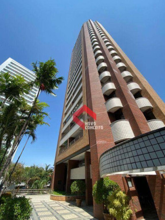 Imagem Apartamento com 3 Quartos à Venda, 123 m² em Aldeota - Fortaleza Imagem Apartamento com 3 Quartos à Venda, 123 m² em Aldeota - Fortaleza