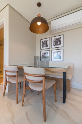 Imagem Apartamento com 1 Quarto à Venda, 63 m² em Empresarial 18 Do Forte - Barueri Imagem Apartamento com 1 Quarto à Venda, 63 m² em Empresarial 18 Do Forte - Barueri